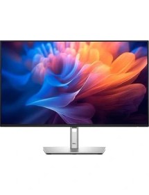 Resim P2725H 27 Inç Full Hd (1920 x 1080) Monitör, 100 Hz, Ips, 5 Ms,%99 Srgb, Usb-C, Displayport, Hdmı, Vga, 4x Usb, 3 Yıl Garanti, Siyah 