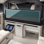 Resim Lexus Lm Uyumlu 48 Inç Eğlence Ekranı 9h Nano Ekran Koruyucu 2025 