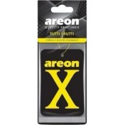 Resim Areon Koku Asma Kağıt x Tuttı Fruttı 