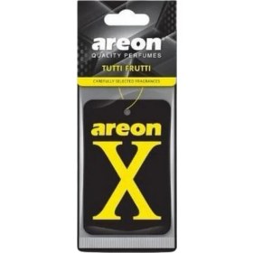 Resim Areon Koku Asma Kağıt x Tuttı Fruttı 