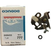 Resim Mobylette Doduco Platin 