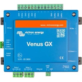 Resim Victron Venus Gx System Controler 