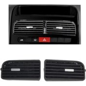 Resim Linea Grande Punto Doblo 3 Orta Havalandirma Izgarasi 735459180 500020534 