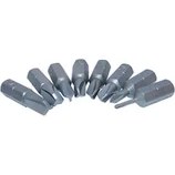 Resim Storemax Atkyb Triwing Bit Set, 8 Bit, Boyut Y000 – Y5 