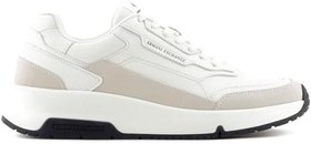 Resim Armani Exchange Kırık Beyaz Sneaker XM001718, 4 