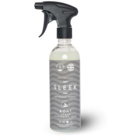 Resim Sleek Marin Temizlik Sleek Wax / Cila 500ml 