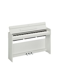 Resim Yamaha Arius Ydp-S 35Wh Dijital Piyano Beyaz 