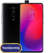 Resim Xiaomi Mi 9T Pro Yenilenmiş TR Garanti | 128 GB 6 GB Siyah 