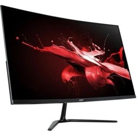 Resim Acer 31.5" Va Nıtro ED320QR 1ms 180HZ Hdmı-Dp Kavıslı Gamıng Monitör 