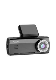 Resim Kawa D8 2 Kameralı Ön / Arka 4k + 1080p Sony Starvis Sensörlü Türkçe Wi-fi Gps'li Araç Kamerası 