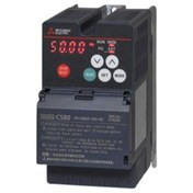 Resim Fr-Cs82S-025-60 Mitsubishi Hız Kontrol Cihazı 0,4 Kw Diğer