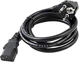 Resim Platoon C.Speeds Lıne Ag-Pkp05 5 Metre 0.75Mm Pc Power Kablo 