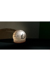 Resim Opencart Peri Fener Sadece Plastik Aparattır 