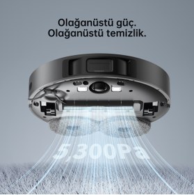 Resim Dreame L10s Pro Robot Süpürge 