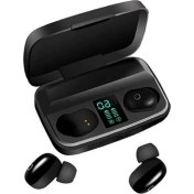 Resim Teknoşık Kablosuz Bluetooth Kulaklık Mi Earbuds A10S Tws Kablosuz Bluetooth Kulaklık 