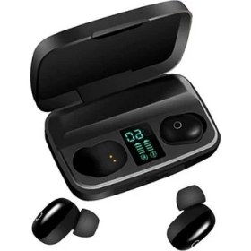 Resim Teknoşık Kablosuz Bluetooth Kulaklık Mi Earbuds A10S Tws Kablosuz Bluetooth Kulaklık 