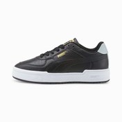 Resim Puma Ca Pro Tumble Core Ayakkabı Erkek Siyah 