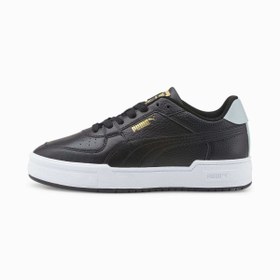 Resim Puma Ca Pro Tumble Core Ayakkabı Erkek Siyah 