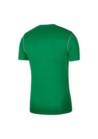 Resim Nike Bv6883-302 Nk Dry Park20 Top Ss Erkek T-shirt-6325 YESIL 