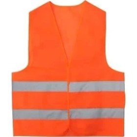 Resim Uys İkaz Yeleği 