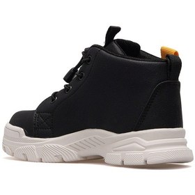 Resim Vicco Marcus Erkek Çocuk Bot 25k 946.407 Pe Siyah 