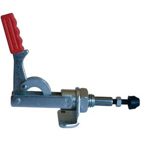 Resim Yatay Pozisyon Düz Tabanlı İtme Çekme Klemp 510-3 