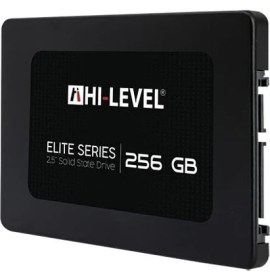 Resim Fidata 256 GB SSD 