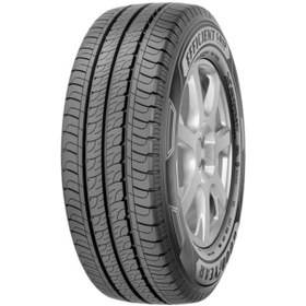 Resim Goodyear 215/65R15C 104/102T Efficientgrip Cargo Yaz Lastiği (2022) 