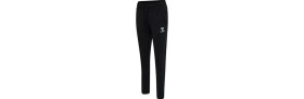 Resim Hummel Hmlt-Nonı 2.0 Tapered Pants Siyah Kadın Eşofman 931471-2001 