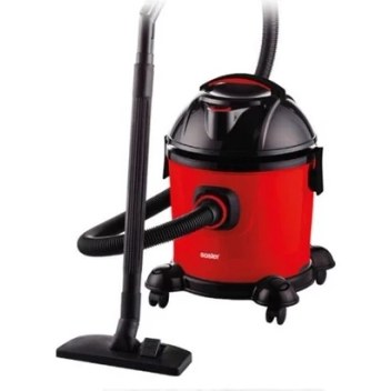 Süsler SS-4502 2600 W Toz Torbalı Elektrikli Süpürge