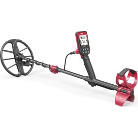 Resim Yeni Fındx Pro Metal Dedektörü Su Geçirmez 