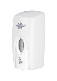 Resim Rulopak Manuel Doldurmalı Köpük Dispenseri 