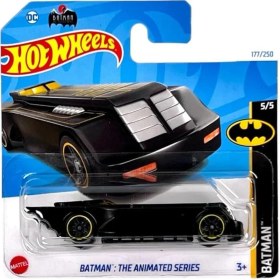 Resim Tekli Arabalar Batman: The Animated Series HTB23 