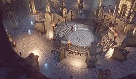 Resim THQ Nordic SpellForce 3 Playstation 4 için Ücretsiz Playstation 5 Yükseltmeli 