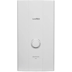 Resim Veito Blue E 21 KW Ani Su Isıtıcısı Trifaze 