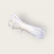 Resim MST ELEKTRİK 3,6*370 mm Kablo Bağı 