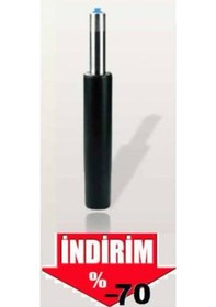 Resim Depolife Amortisör Sekreter Müdür Şef Koltuğu Için Yedek Parça 100 Lük 