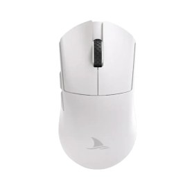 Resim Darmoshark M3 Pro Beyaz Max Wireless Gaming Mouse Paw3950 & 54g Ds-m3-pro-max-wh 