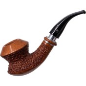 Resim Şahin Collection 2020 9mm. Filtreli Akrilik Saplı Pipo 
