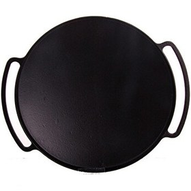 Resim Aryıldız Döküm Demir Siyah Sac Kavurma 36 CM 55TAV011478 