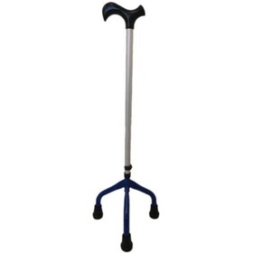 Resim Wıngmed üçlü baston w 1103 