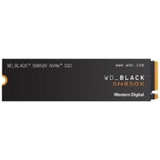 Resim WD 1TB SN850X WDS100T2X0E 7300-6300MB\u002Fs M2 NVME GEN4 DİSK 