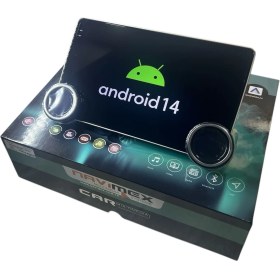 Resim 2k (Diamond) 10.1'' 4.64 Samsung Işlemci Her Araca Uyumlu Tam Profesyonel Multimedia 