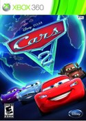Resim DİSNEY Cars 2 Xbox 360 Oyun 