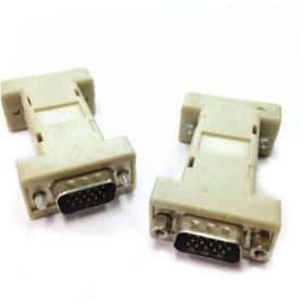 Resim Ti-mesh HD15 Erkek to HD15 Erkek Video Dönüştürücü 