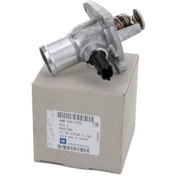 Resim Genel Markalar Opel Vectra C 1.6 Z16xep Z16xer A16xer Termostat Gm Marka 