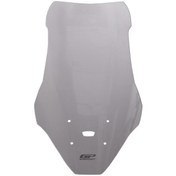Resim GP Kompozit RKS Vieste 249 2021-2024 Uyumlu Ön Cam Füme 63 cm 