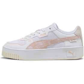 Resim Puma 400403-01 Carina Street Lux Kadın Spor Ayakkabı 