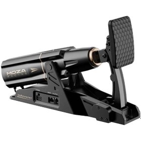 Resim Moza Mbooster Aktif Pedal 