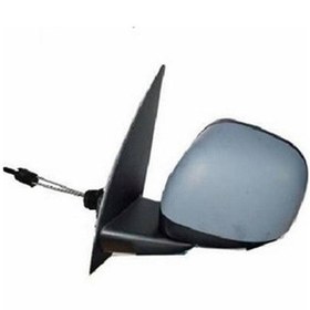 Resim Fıat Panda Dış Dikiz Aynası Elektrikli Sağ 2009- 735531720 